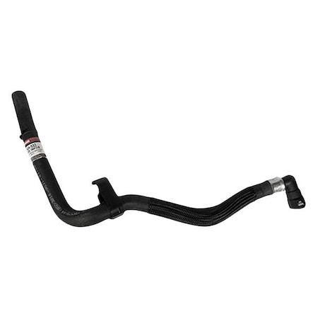 Motorcraft Hose-Heater Water, Kh533 KH533